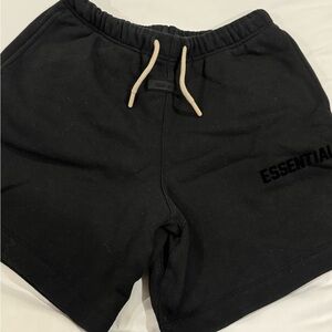 Essentials Fear of God shorts